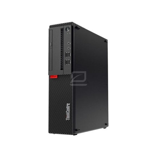 Lenovo ThinkCentre M710s i7 7700, 16 GB, SSD de 512 GB A+