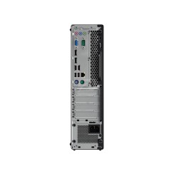 Lenovo ThinkCentre M710s i7 7700, 16 GB, SSD de 512 GB A+