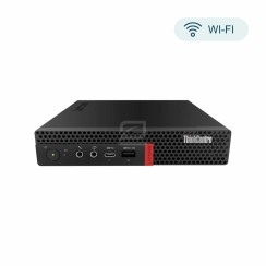 Lenovo ThinkCentre M720q Tiny i7, 16GB, 1TB SSD, WiFi