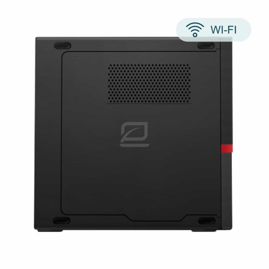 Lenovo ThinkCentre M720q Tiny i7, 16GB, 1TB SSD, WiFi