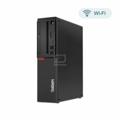 Lenovo ThinkCentre M720s SFF i5 8500, 16 GB, SSD 512 GB