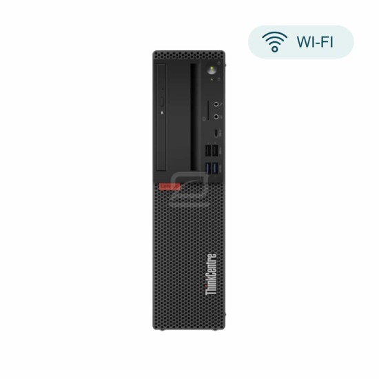 Lenovo ThinkCentre M720s SFF i5 8500, 16 GB, SSD 512 GB