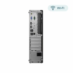 Lenovo ThinkCentre M720s SFF i5 8500, 16 GB, SSD 512 GB