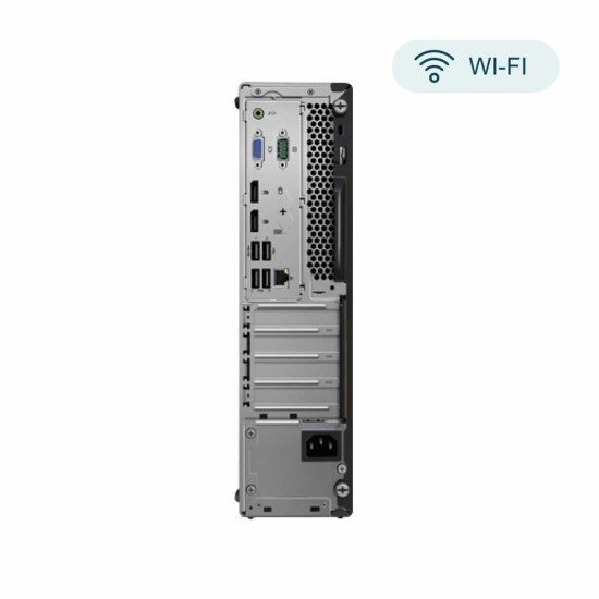 Lenovo ThinkCentre M720s SFF i5 8500, 16 GB, SSD 512 GB