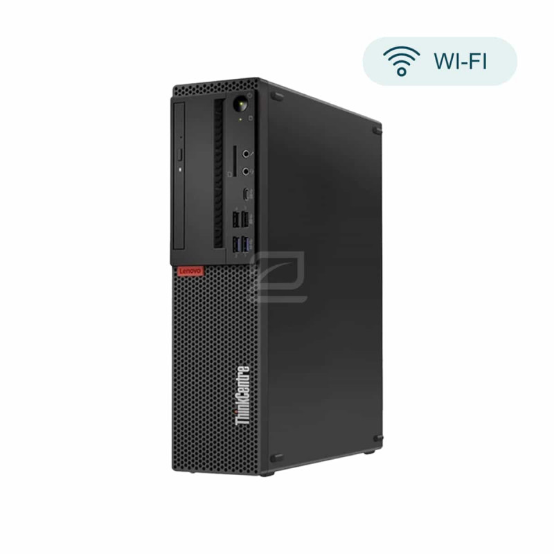 Lenovo ThinkCentre M720s SFF i5 16GB SSD 512GB WiFi A+