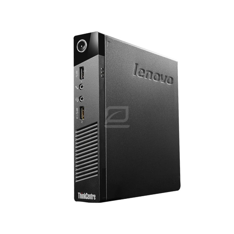 Lenovo ThinkCentre M73 Tiny | i5-4570T - 8GB - SSD | Mini PC de escritório