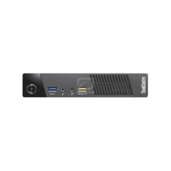 Lenovo ThinkCentre M73 Tiny | i5-4570T - 8GB - SSD | Mini PC de escritório