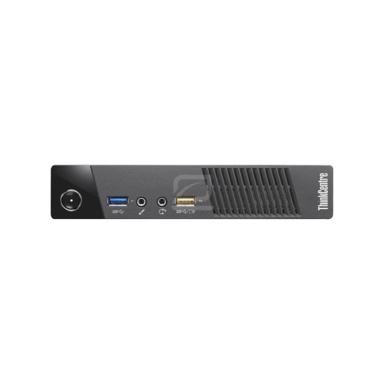 Lenovo Thinkcentre M73 Tiny i5, 8 GB, SSD 128 GB, WiFi A+