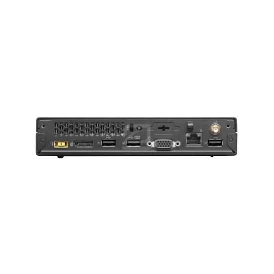Lenovo Thinkcentre M73 Tiny i5, 8 GB, SSD 128 GB, WiFi A+