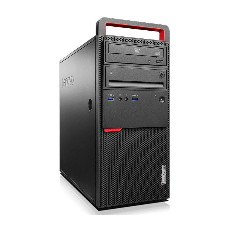 Lenovo ThinkCentre M800 i5 6400 i5, 8GB, SSD 256GB, WiFi A+