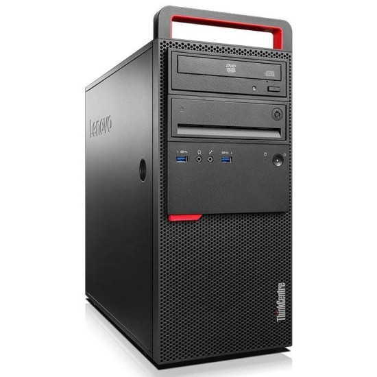 Lenovo ThinkCentre M800 i5 6400 i5, 8GB, SSD 256GB, WiFi A+