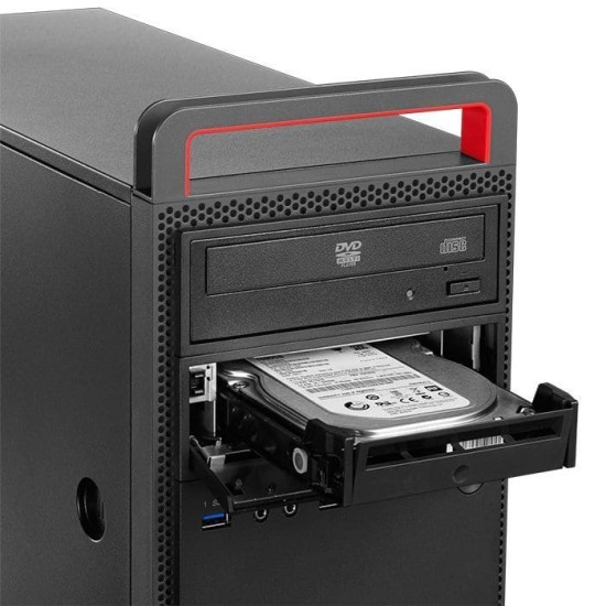 Lenovo ThinkCentre M800 i5 6400 i5, 8GB, SSD 256GB, WiFi A+