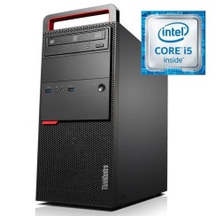 Lenovo ThinkCentre M800 i5 6400 i5, 8GB, SSD 256GB, WiFi A+