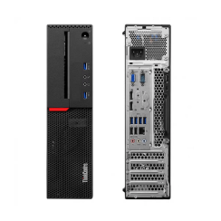 Lenovo ThinkCentre M800 SFF i5 6500, 8GB, SSD de 1TB, WiFi