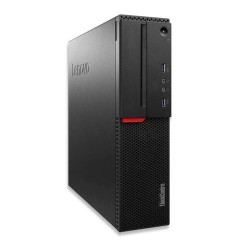 Lenovo ThinkCentre M800 SFF i5 6500, 8GB, SSD de 1TB, WiFi