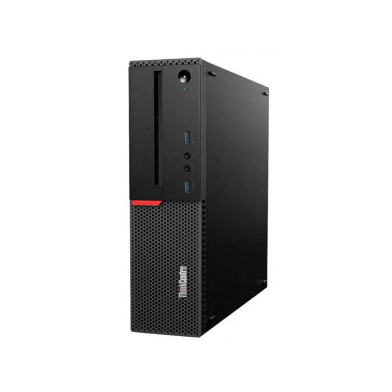 Lenovo ThinkCentre M800 SFF i7 6700, 8 GB, SSD 512 GB, A+