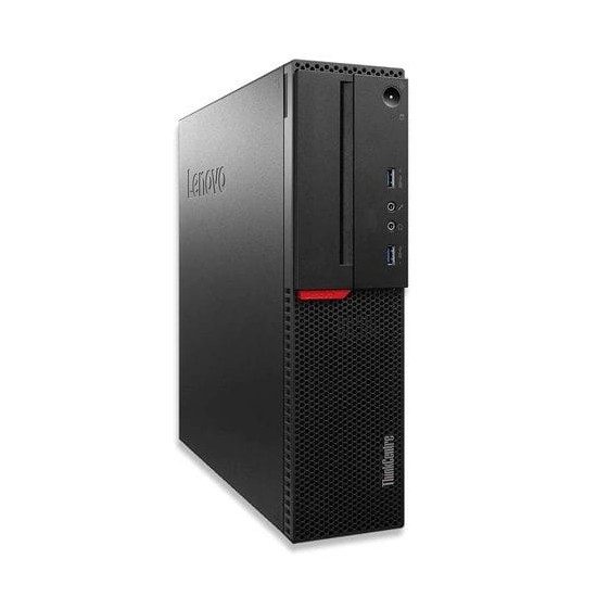 Lenovo ThinkCentre M800 SFF i7 6700, 8 GB, SSD 512 GB, A+