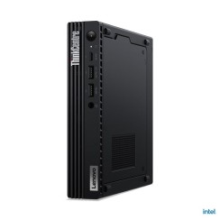 Lenovo Thinkcentre M80q Gen 3 Tiny i5 12500T 16GB SSD
