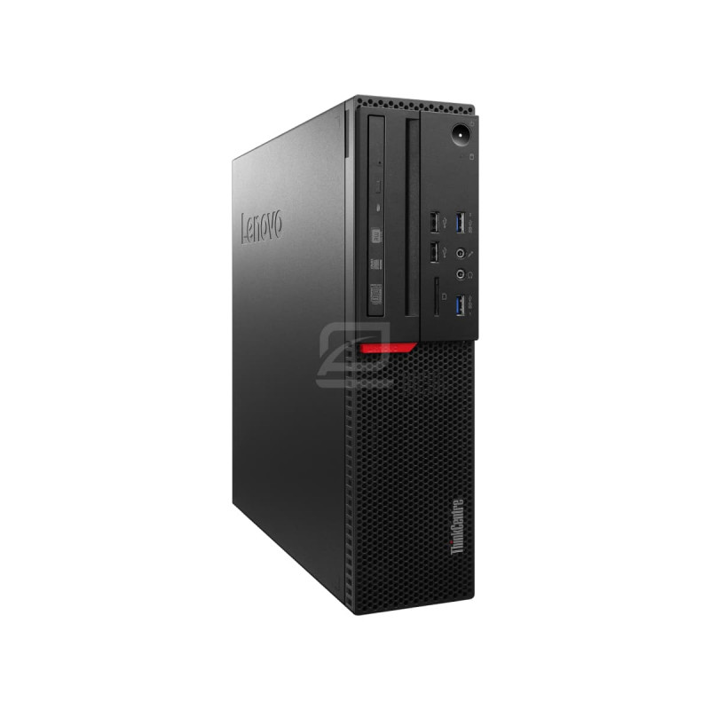 Lenovo ThinkCentre M900 SFF i5, 16 GB, SSD 512 GB, WiFi A+