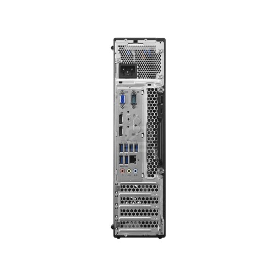 Lenovo ThinkCentre M900 SFF i5, 16 GB, SSD 512 GB, WiFi A+