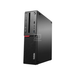 Lenovo ThinkCentre M900 SFF i5, 8 GB, SSD 512 GB, WiFi A+