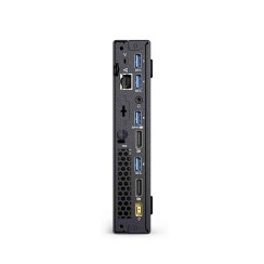 Lenovo ThinkCentre M900 Tiny i5, 8 GB, SSD de 256 GB, WiFi A+