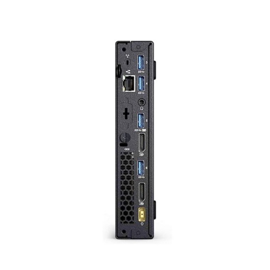 Lenovo ThinkCentre M900 Tiny i5, 8 GB, SSD de 256 GB, WiFi A+