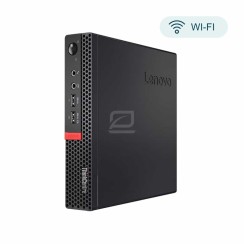 Lenovo ThinkCentre M910q Tiny | i5-6500T - 8 GB - SSD de 256 GB