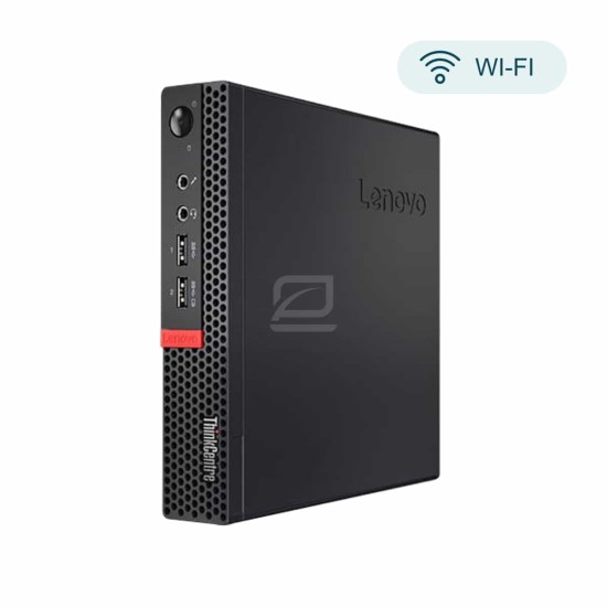 Lenovo ThinkCentre M910q Tiny | i5-6500T - 8 GB - SSD de 256 GB