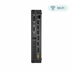 Lenovo ThinkCentre M910q Tiny i5, 8GB, SSD 512GB A+