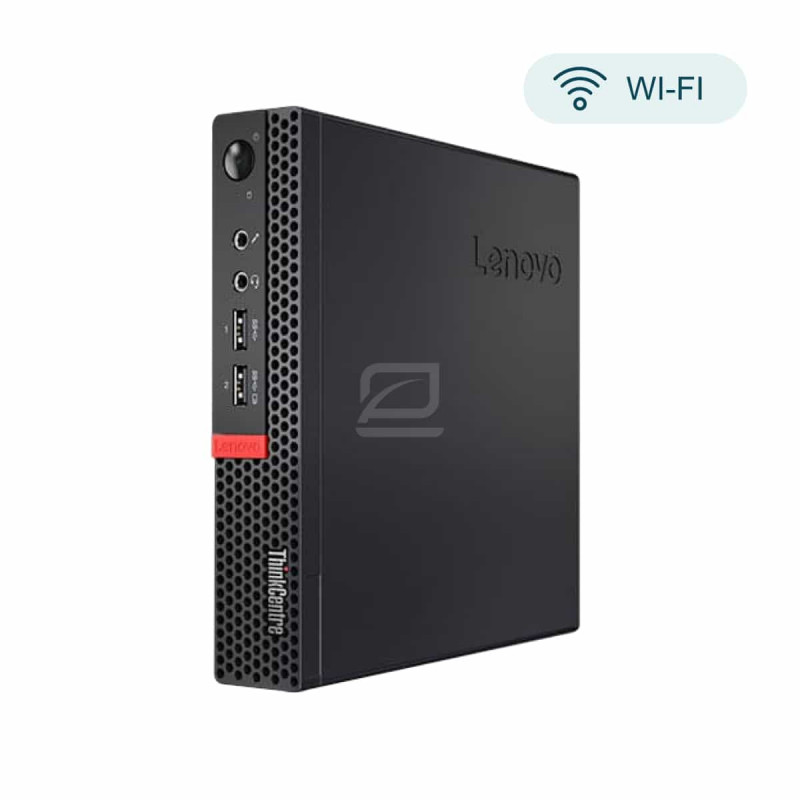 Lenovo ThinkCentre M910q Tiny i7 32GB SSD 512GB A+