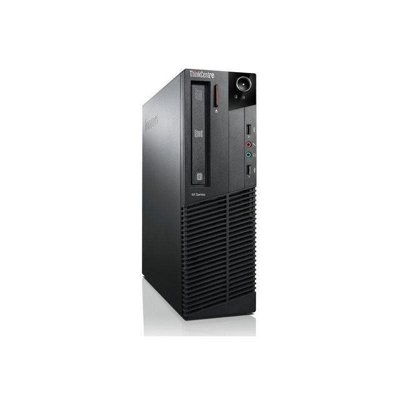 Lenovo ThinkCentre M91p i5, 8 GB, SSD de 128 GB
