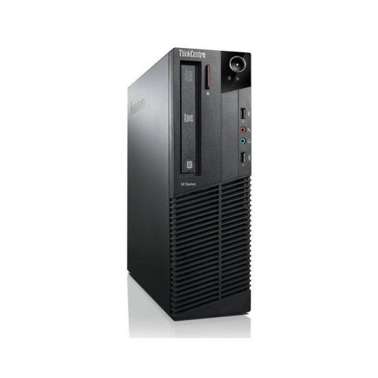 Lenovo ThinkCentre M91p i5, 8 GB, SSD de 128 GB