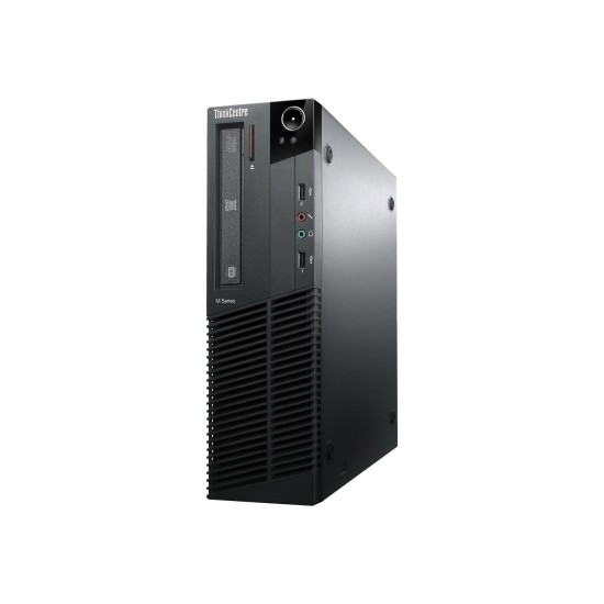 Lenovo ThinkCentre M91p i5, 8 GB, SSD de 128 GB