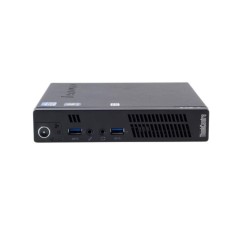Lenovo Thinkcentre M92p Tiny i5, 4GB, 320GB HDD, WiFi A+
