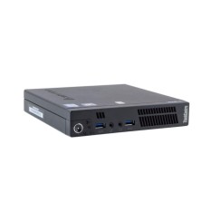 Lenovo Thinkcentre M92p Tiny i5, 4GB, 320GB HDD, WiFi A+