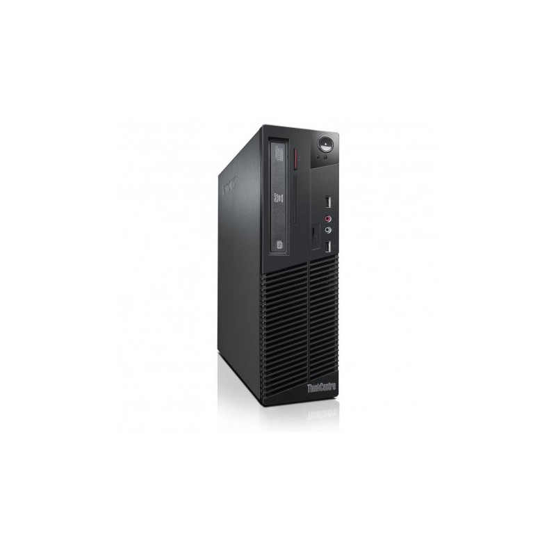 Lenovo Thinkcentre M93P SFF i5 4570, 8 GB, SSD de 128 GB