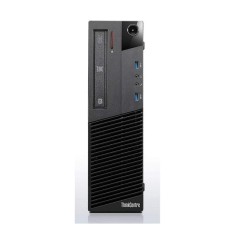 Lenovo Thinkcentre M93P SFF i5 4570, 8 GB, SSD de 128 GB