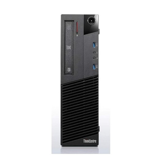 Lenovo Thinkcentre M93P SFF i5 4570, 8 GB, SSD de 128 GB