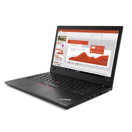 Lenovo Thinkpad A485 14" AMD Ryzen 3 PRO 8GB SSD A+
