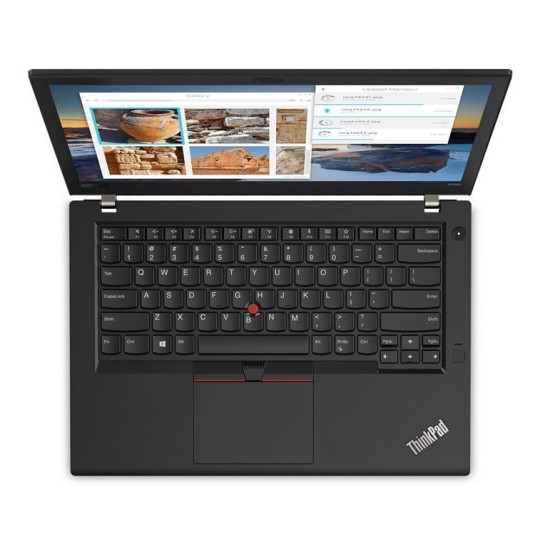 Lenovo Thinkpad A485 14" AMD Ryzen 3 PRO 8GB SSD A+