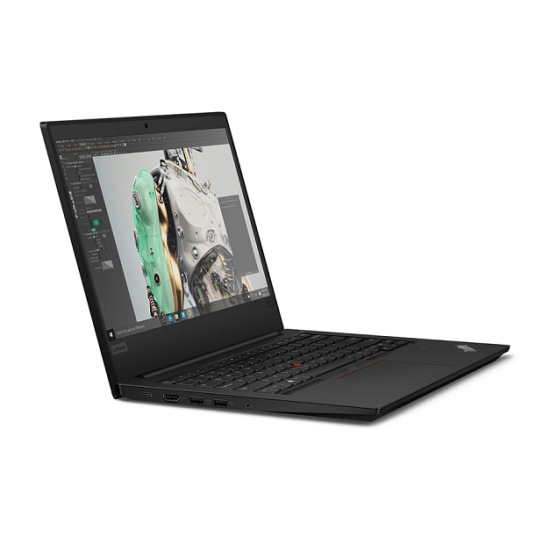 Lenovo Thinkpad A485 14" AMD Ryzen 3 PRO 8GB SSD A+