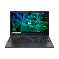 Lenovo Thinkpad E15 G3, 15,6" AMD Ryzen 5, 8 GB, SSD de 256 GB