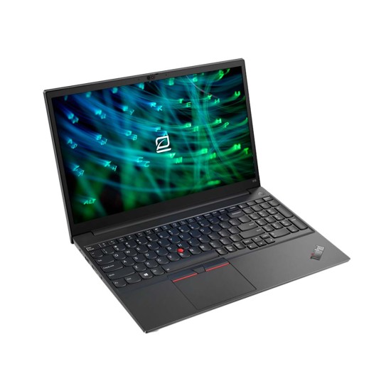 Lenovo Thinkpad E15 G3, 15,6" AMD Ryzen 5, 8 GB, SSD de 256 GB