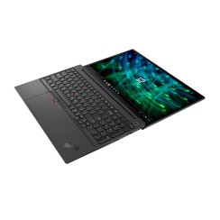 Lenovo Thinkpad E15 G3, 15,6" AMD Ryzen 5, 8 GB, SSD de 256 GB