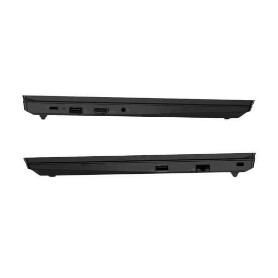 Lenovo Thinkpad E15 G3, 15,6" AMD Ryzen 5, 8 GB, SSD de 256 GB