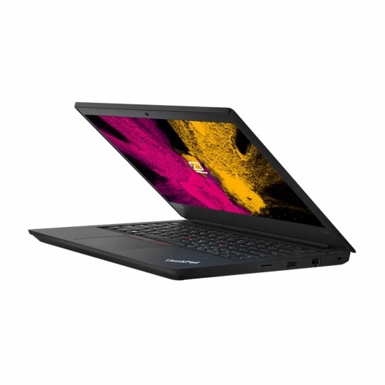 Lenovo Thinkpad E495 14" 14" AMD Ryzen 5, 8GB, SSD 256GB A+