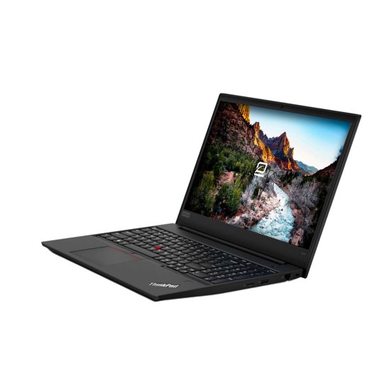 Lenovo Thinkpad E595 15.6" 15.6" Ryzen 5 PRO 16GB SSD A+