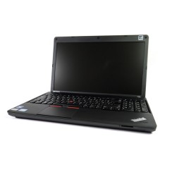 Lenovo ThinkPad Edge E530 i5, 8GB, SSD 256GB - Grau A