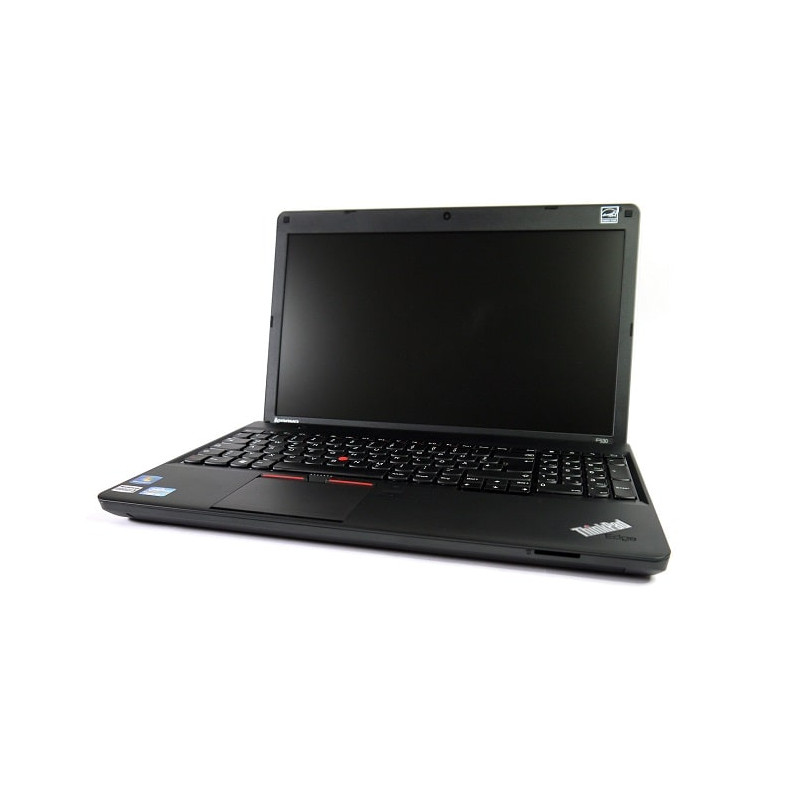 Lenovo ThinkPad Edge E530 i5, 8GB, SSD 256GB - Grau A